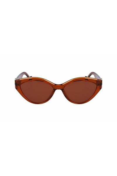 Liu Jo Ladies' Sunglasses Lj767sr-216 Ø 56 Mm