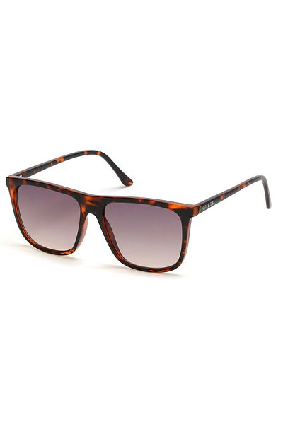 Guess Men's Sunglasses Gf0222-5652f Ø 56 Mm
