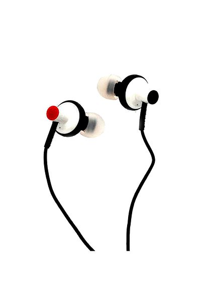 Superlux Over-Ear Wired Headphones - Metallic