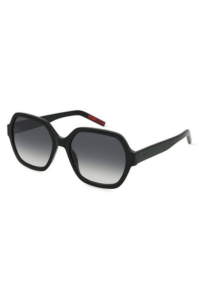 Hugo Boss Damensonnenbrille Hugo Boss HG-1265-S-807F69O ø 56 mm