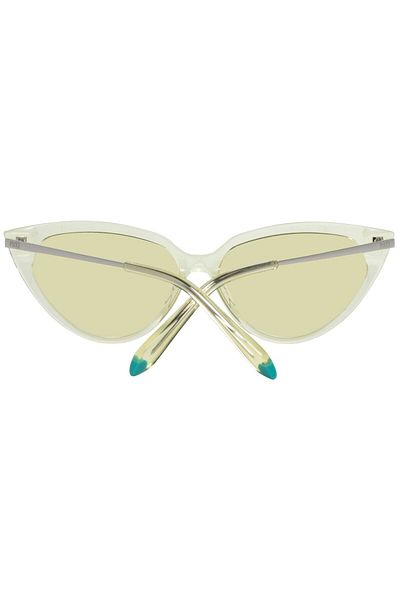 Emilio Pucci Ladies' Sunglasses Ep0148-5639e Ø 56 Mm