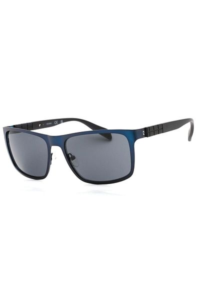 Guess Ochelari de soare pentru bărbați Gf0169-90a Ø 58 mm