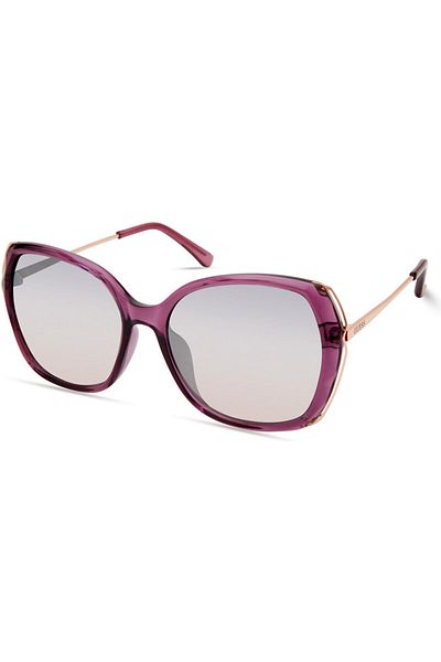 Guess Ladies' Sunglasses Gf0396-5781x Ø 57 Mm