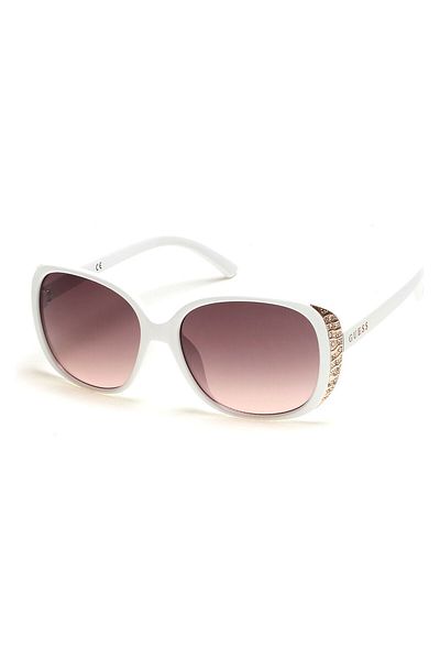Guess Ochelari de soare pentru femei Gf0382-5921f Ø 59 mm