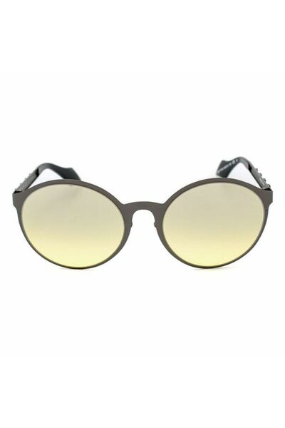 Mila Zb Ochelari de soare de damă Mz-017v-03_negru-verde Ø 55 mm