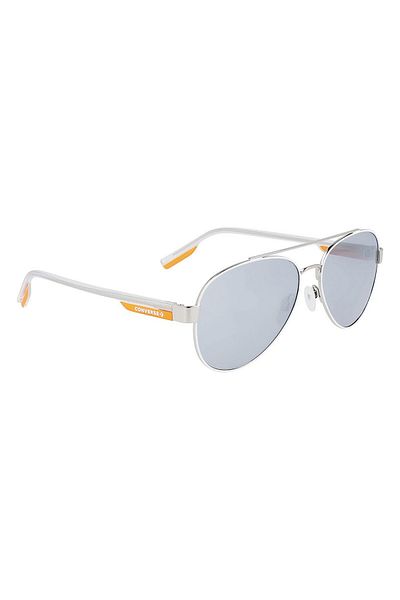 converse Men's Sunglasses Cv300s-disrupt-100 Ø 58 Mm