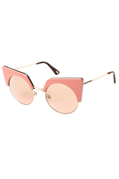 WEB EYEWEAR Ochelari de soare pentru femei We0229a Ø 49 mm