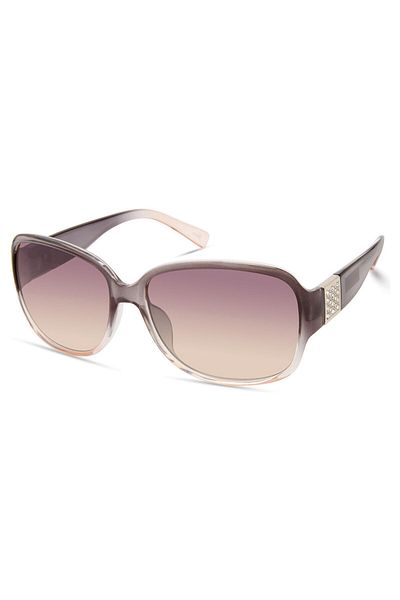 Guess Ladies' Sunglasses Gf0411-5801b