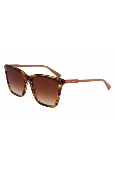 Longchamp Ladies' Sunglasses Lo719s-238 Ø 56 Mm