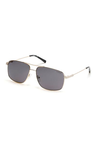 Kenneth Cole Men's Sunglasses Kc2969-5932a Golden Ø 59 Mm