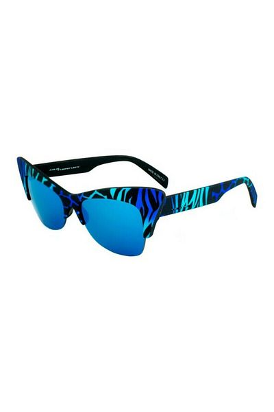 Italia Independent Ochelari de soare pentru femei 0908-zef-022