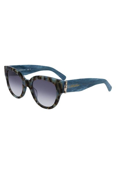 Longchamp Ochelari de soare de damă Lo733s-5222404 Ø 52 mm