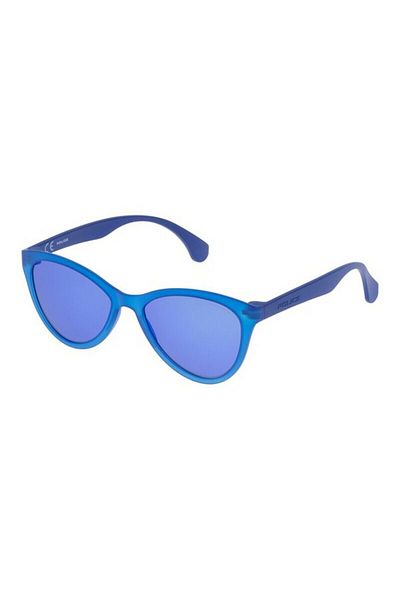 Police Ochelari de soare pentru bărbați Spl086 Ø 65 mm