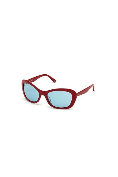 WEB EYEWEAR Ladies' Sunglasses We0289-5666v Ø 56 Mm