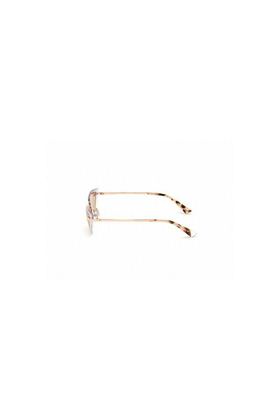 WEB EYEWEAR Ochelari de soare pentru femei We0283-26z-56 Ø 56 mm