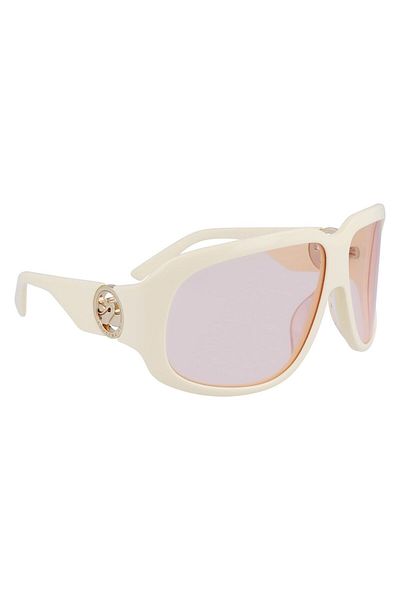 Longchamp Ochelari de soare de damă Lo736s-109 Ø 67 mm