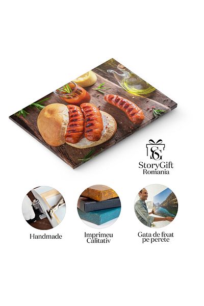 StoryGift Romania Tablou Canvas Farfalle Necoapte Multicolore Pastele Papillon Sunt Un Ingredient Versatil Si Col