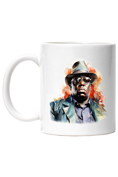 StoryGift Romania Cana Cu The Notorious B.I.G., Cantaret, Rapper, Vedeta, Mul...