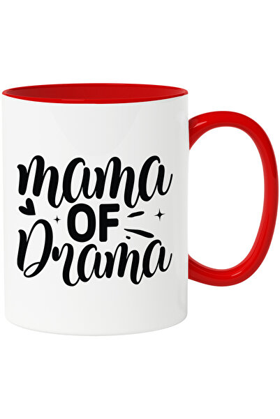 StoryGift Romania Cana cu inimioara pentru o mama a dramei - iubire sacrifici...