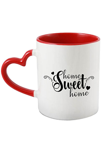 StoryGift Romania Cana pentru cei care au venit acasa cu mesajul "Home, sweet...