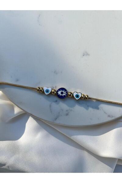 Orvix Accessories الفولاذ لا يظلم نازار القلب موتيفال نساء خلخال الصيف خلخال مساء خلخال هدية خلخال