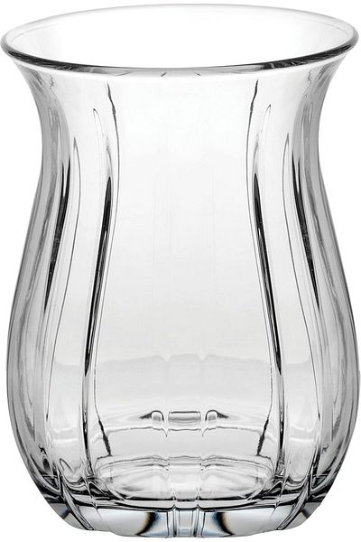 SH TICARET Ezg Linka Tea Set, Plain, 140 Ml, 6 Pieces Ezsnshop 1065757