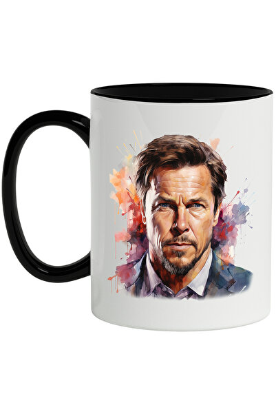 StoryGift Romania Cana Cu Mark Wahlberg, Actor American, Celebritate, Film, M...