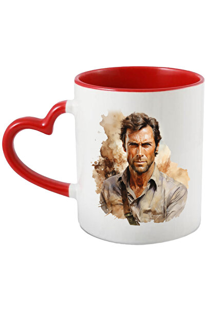 StoryGift Romania Cana Cu Clint Eastwood, Actor Faimos, Regizor, Hollywood, M...