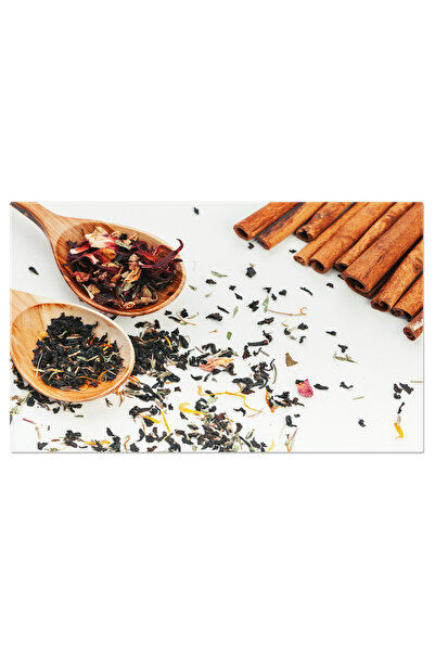 StoryGift Romania Tablou Canvas - Bucataria Sarbatorilor: Delicii In Caldura