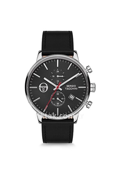 Sergio Tacchini ساعة يد رجالية ST.8.122.01