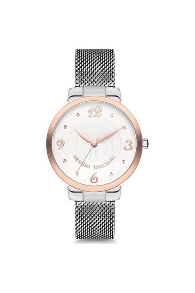 Sergio Tacchini ساعة يد نسائية ST.14.102.05