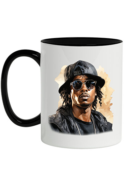 StoryGift Romania Cana Cu Future, Artist, Cantaret, Rapper, Celebritate, Mult...