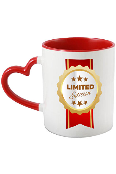 StoryGift Romania Cana Cu Mesaj In Engleza Limited Edition, Stele, Editie Lim...