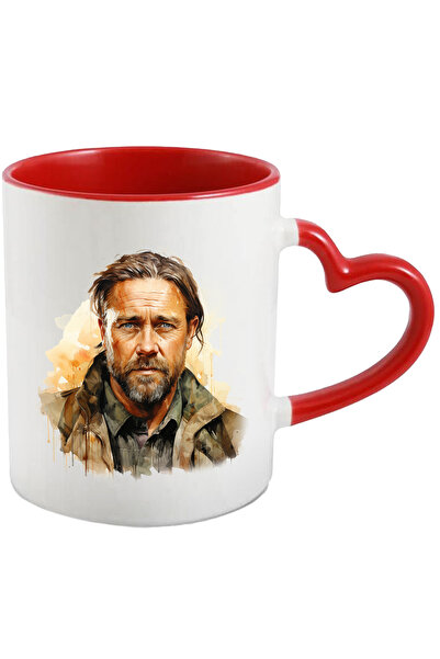 StoryGift Romania Cana Cu Travis Fimmel, Filme Istorice, Actor, Celebritate, ...