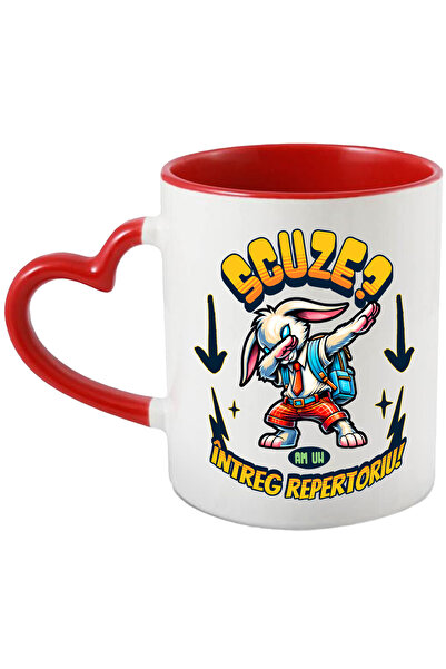 StoryGift Romania Cana Scuze Am un intreg repertoriu intarziere fara teme, 33...