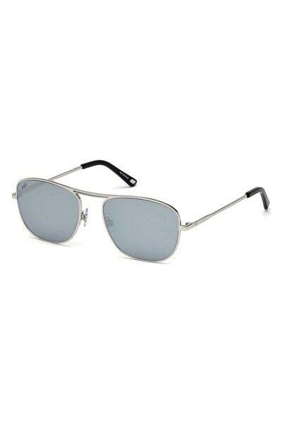WEB EYEWEAR Men's Sunglasses Web Eyewear WE0199A Ø 55 mm
