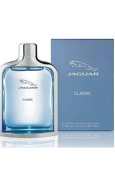Jaguar Classic EDT Perfume for Men 100ml