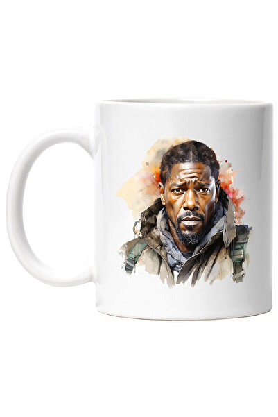 StoryGift Romania Cana Cu Terry Crews, Actor, Celebritate, Filme, Multicolor ...