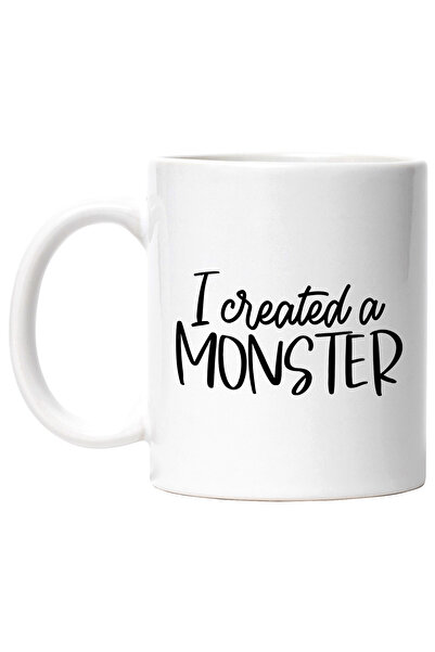 StoryGift Romania Cana pentru cei care isi dau seama ca au creat un monstru cu Maner Alb, Cu Maner Alb STG