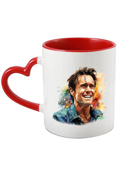 StoryGift Romania Cana Cu Jim Carrey, Actor, Comedian, Celebritate, Multicolo...