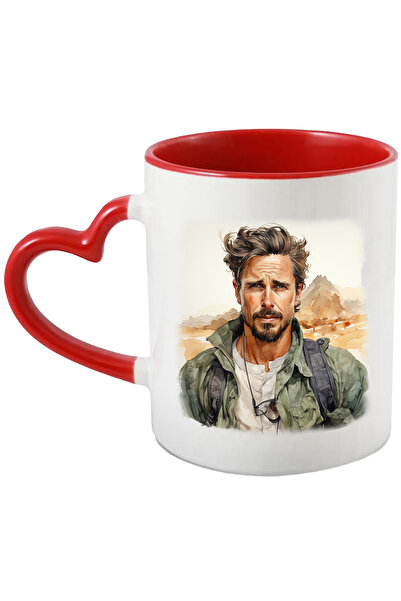 StoryGift Romania Cana Cu Matthew McConaughey, Actor Faimos, Hollywood, Multi...