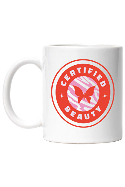 StoryGift Romania Cana Certificat Frumusete, Makeup, Atestatie, Scoala, Flutu...