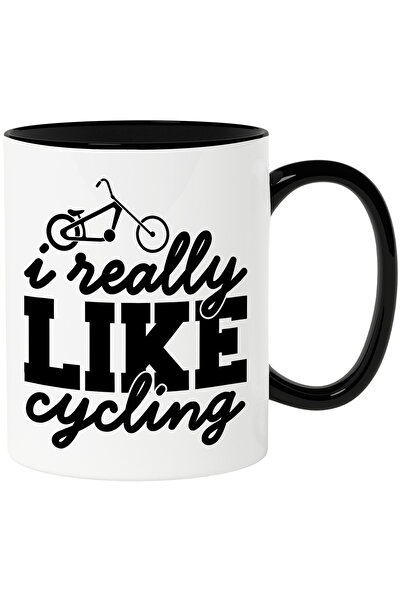 StoryGift Romania Cana cu o bicicleta pentru adevaratii pasionati de ciclism ...