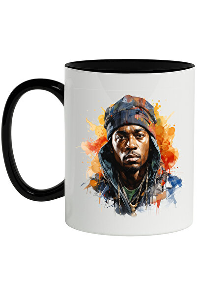StoryGift Romania Cana Cu Andre 3000, Muzician, Cantaret, Celebritate, Multic...