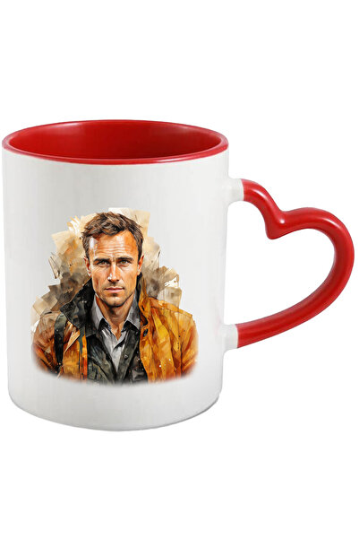 StoryGift Romania Cana Cu Scott Eastwood, Actor, Celebritate, Hollywood, Mult...