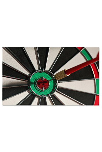 StoryGift Romania Tablou Canvas - Tinta Perfecta: Concept De Succes Si Perfor...