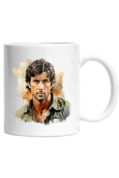 StoryGift Romania Cana Cu Sylvester Stallone, Actor, Filme De Actiune, Vedeta...