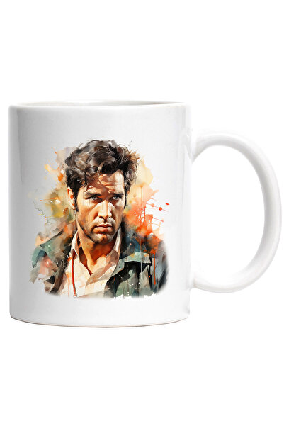 StoryGift Romania Cana Cu Elvis Presley, Cantaret, Actor, Celebritate, Artist...