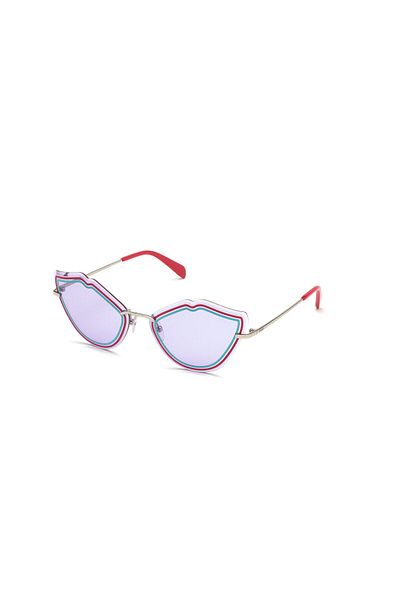 Emilio Pucci Ladies' Sunglasses Emilio Pucci EP0134-6416Y Ø 64 mm