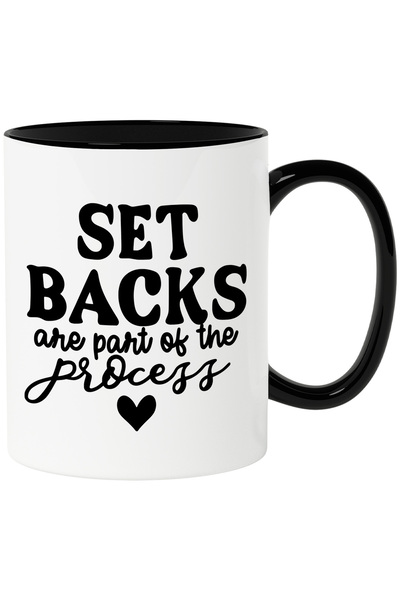 StoryGift Romania Cana cu mesajul "Esecurile fac parte din proces" - ambitie ...